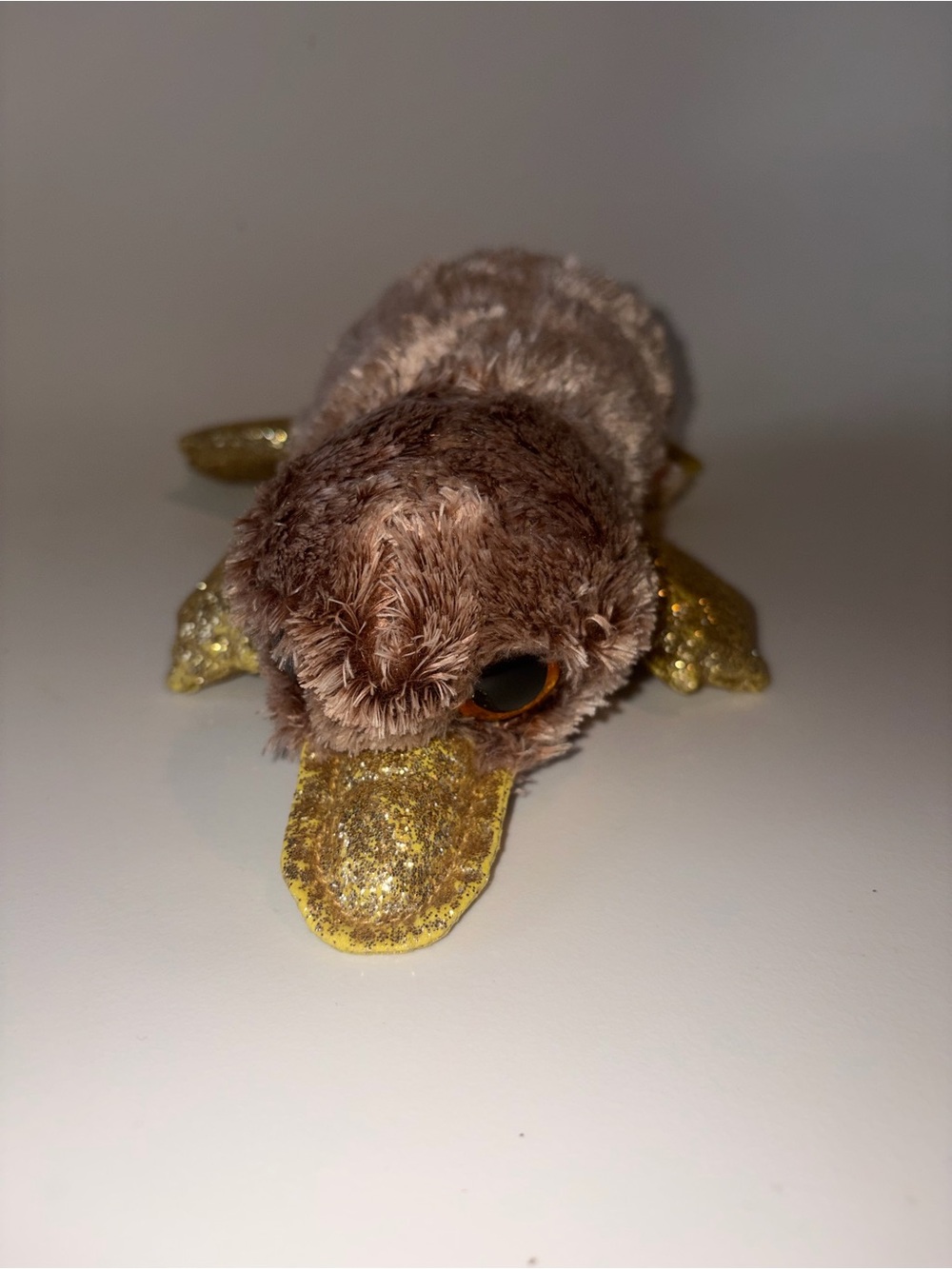 8” Ty Perry The Platypus